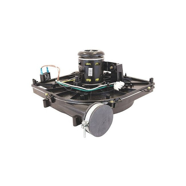 Carrier Inducer Motor, 1/16 hp HC30CL460