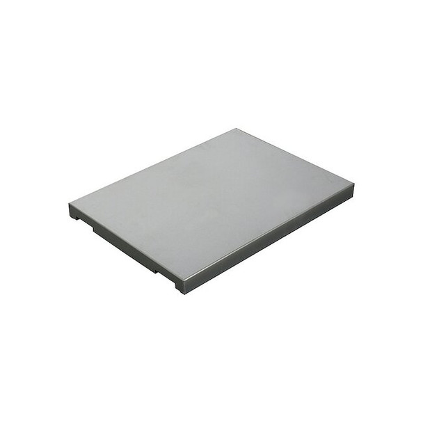 Condor SafetyCabinetShelf,Gray,220lbLimit,Steel 799LC2