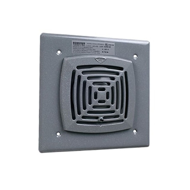 Edwards Signaling HORN,870-N5,120VAC,60HZ 870-N5