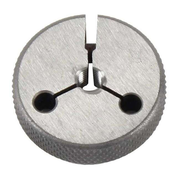 Vermont Gage Adj. Go Ring Gage,1/4-20 UNC 2A 361126010