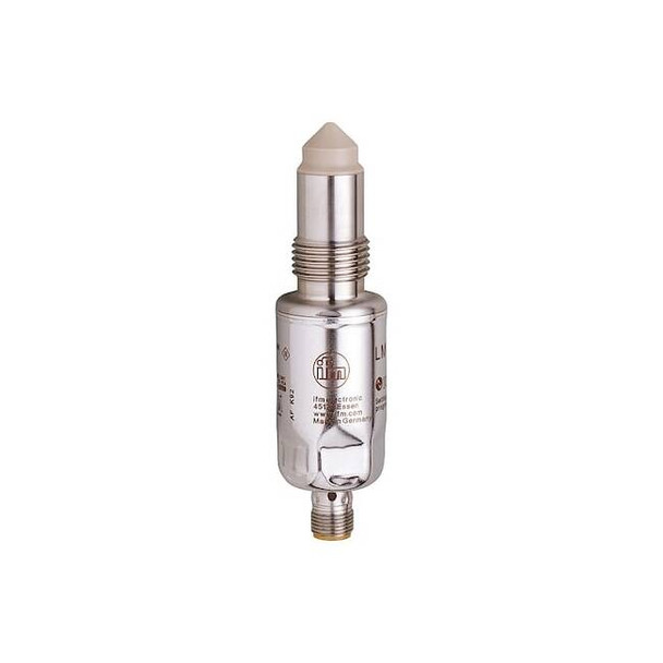 Ifm Point Level Sensor,11 mm L Probe LMT110