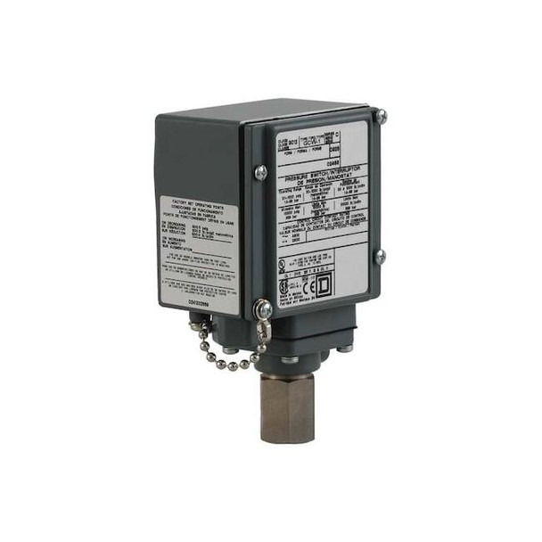 Telemecanique Sensors 9012GCW1