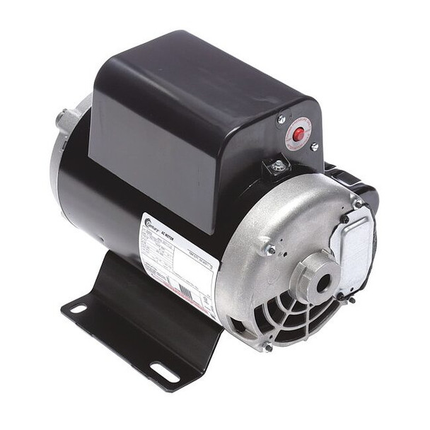 Century Pressure Washer Motor, Rigid Base, 56Y B869