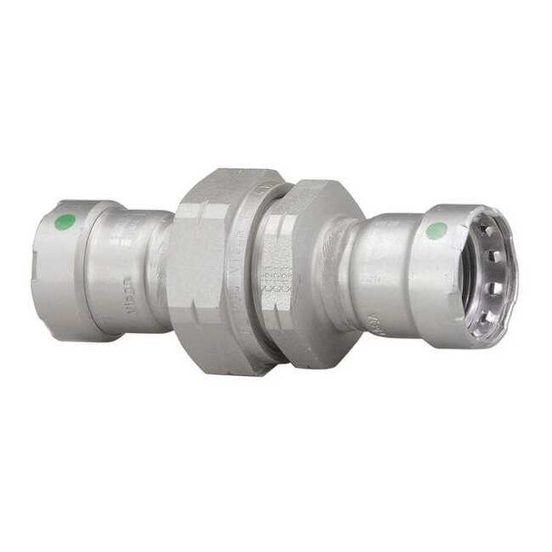 Viega Viega MegaPress union, 2" x 2" 25725