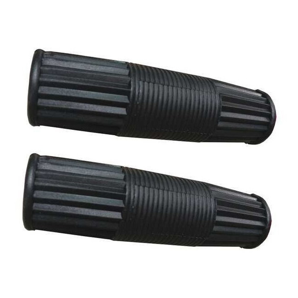 Dayton Hand Truck Grip,PK2 MH2NXA903G
