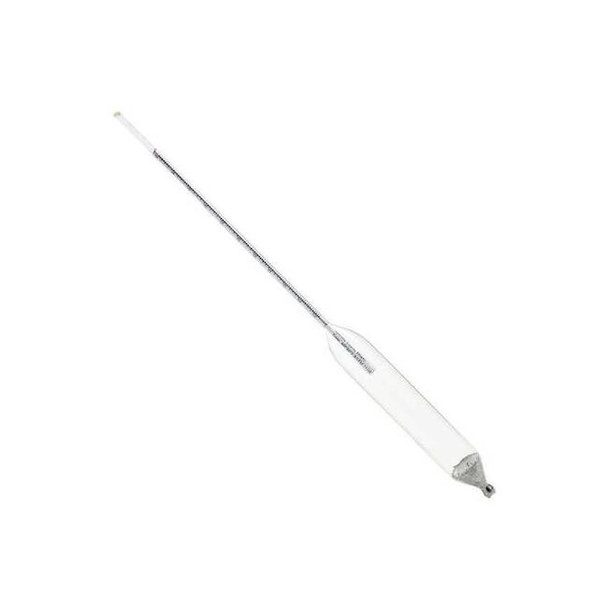 Thermco Hydrometer,Specific Gravity,0.0005 GW085H