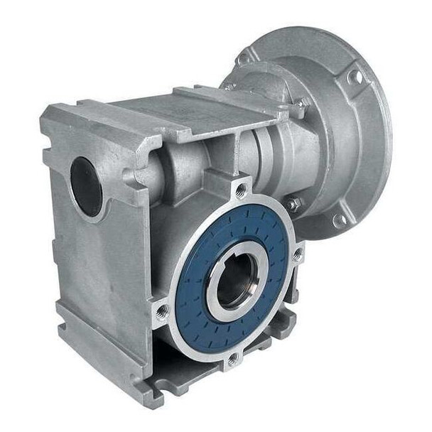 Nord Speed Reducer,Right Angle,56C,100:1 SK1SI50Y-56C-100:1