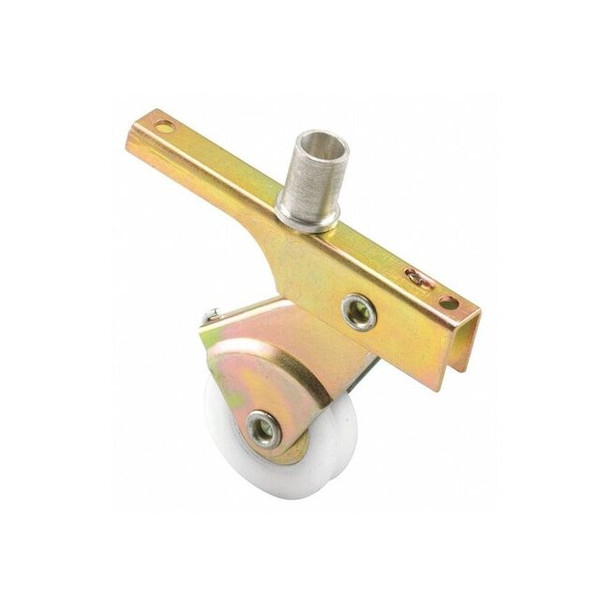 Prime-Line 1 in. Nylon Screen Door Roller, for Bay Mills Doors (2 Pack) B 701