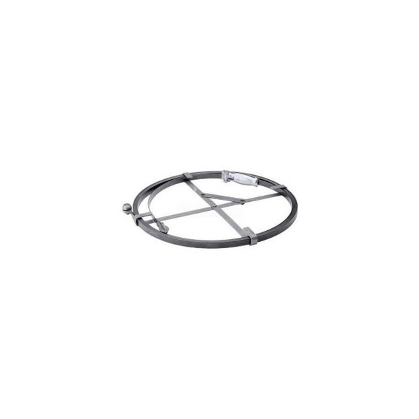RIDGID 6260 One-Piece Flat Sewer Tape W/Carrier 100'L 3/4""W 1/8"" Thickness 4""