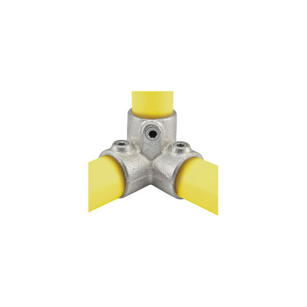 Global Industrial Pipe Fitting - Side Outlet Elbow 1"" Dia.