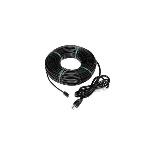 Frost King Roof Cable De-Icer 120V 120'L