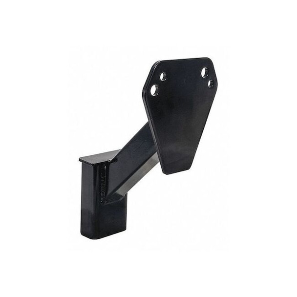 Buyers Products Stake Pocket Spare Tire Carrier 5201012