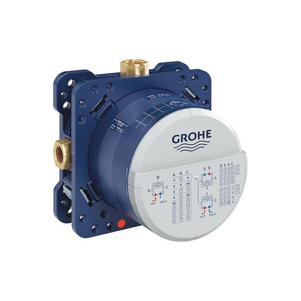Grohe Electronic Rough-In Box 35601000