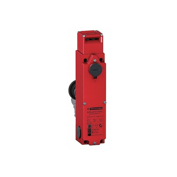Telemecanique Sensors Safety Monitoring Relay,Panel XCSLF3737413