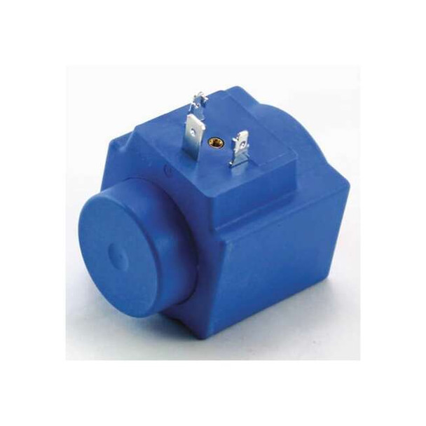 Danfoss Coil,120V,60 Hz,14W 018F7663