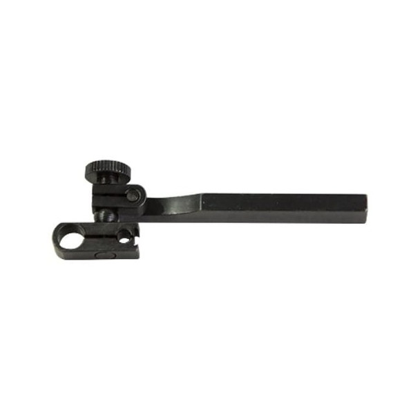 Hhip 5/32 & 3/8" Bore Swivel Head Clamping Holder 4401-0453