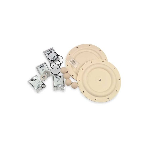 Aro Fluid End Repair Kit, Santoprene Ball 637469-EB