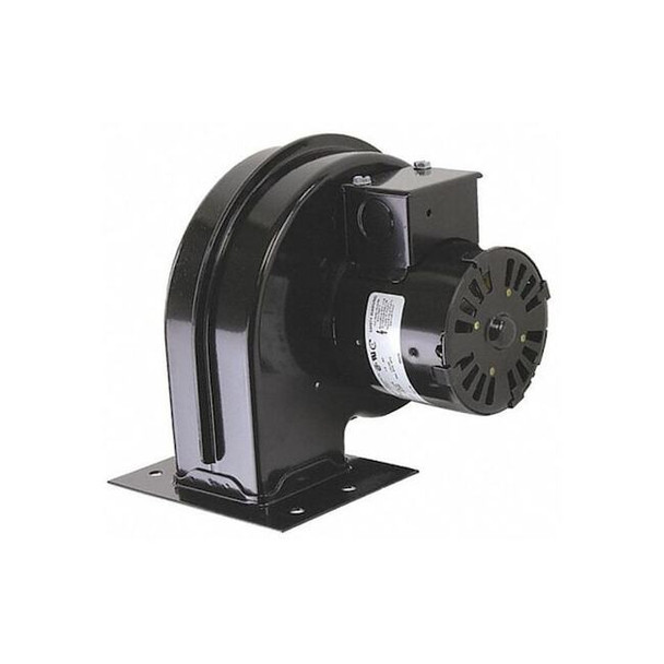 Fasco Direct Drive Blower Motor, 1/30 hp 50752-D500