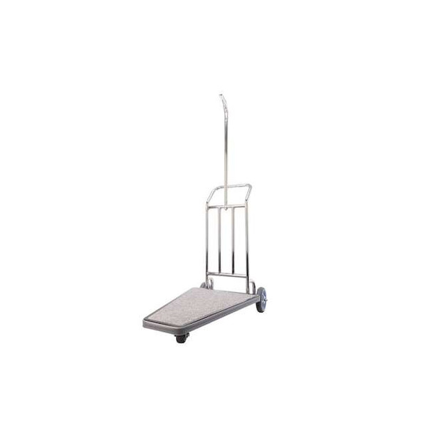Hospitality 1 Source Compact Luggage Carrier,42inL x 25inW CLCSSGG-3