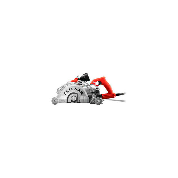 Skil Concrete Saw 7"" Blade Dia. 5100 RPM 120V 15 Amp