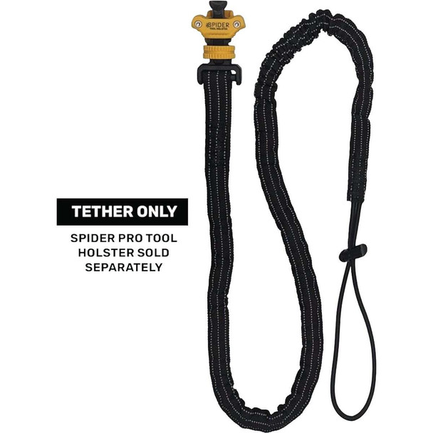 Spider Tool Holster Tether 5150TH