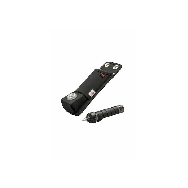 Hde Voltage Detector Kit, 5 to 600V AC, 6 1/4 in Length, LED Indication LV-5/K01