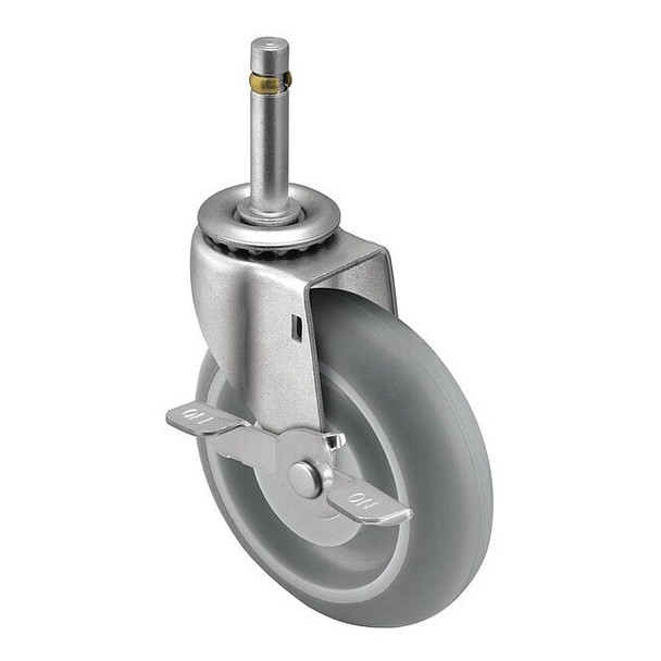 Shepherd Hardware PRE50273ZN-MNTB