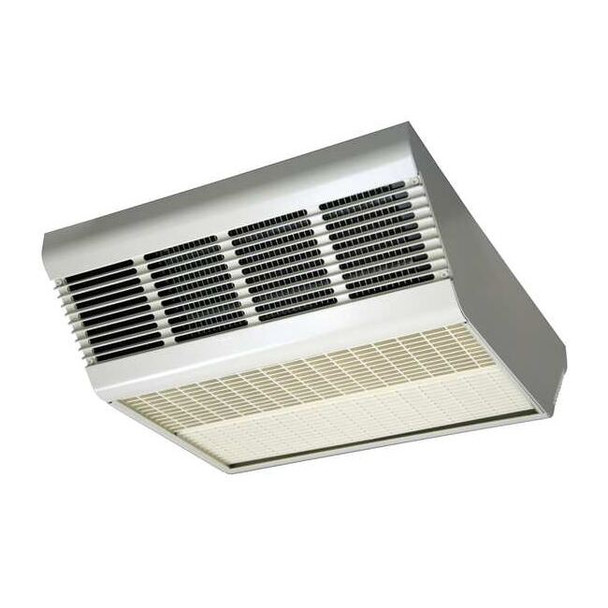 Qmark Electric Ceiling Heater,277V,4K Watts CDF547SE