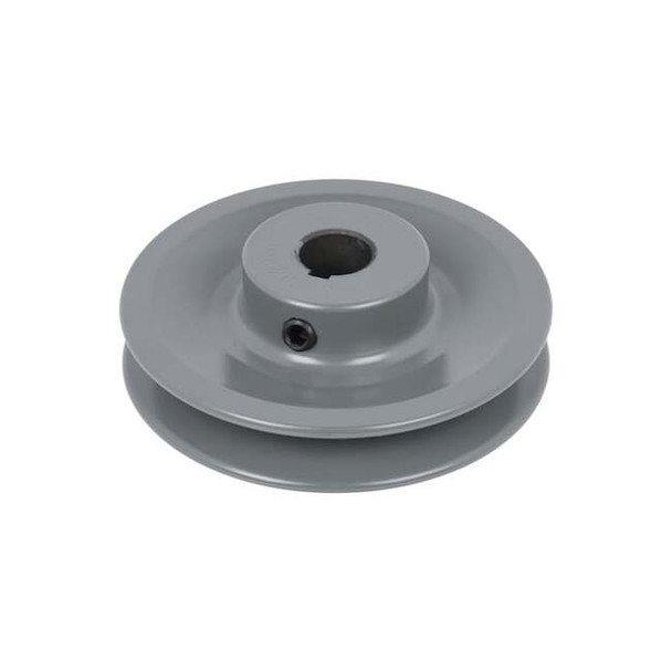Manufacturer Varies Variable Pitch V-Belt Pulley 1VP56X7/8