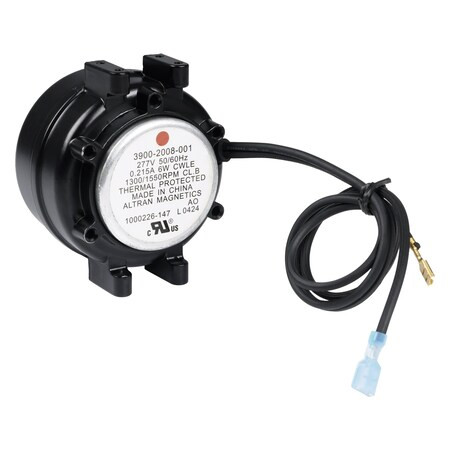 Manufacturer Varies OEM Replacement Motor 3900-2011-001