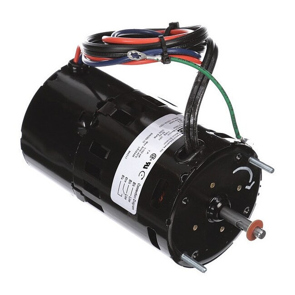 Motor, 1/150 HP, OEM Replacement Brand: Coleman Replacement For: 7121-5906