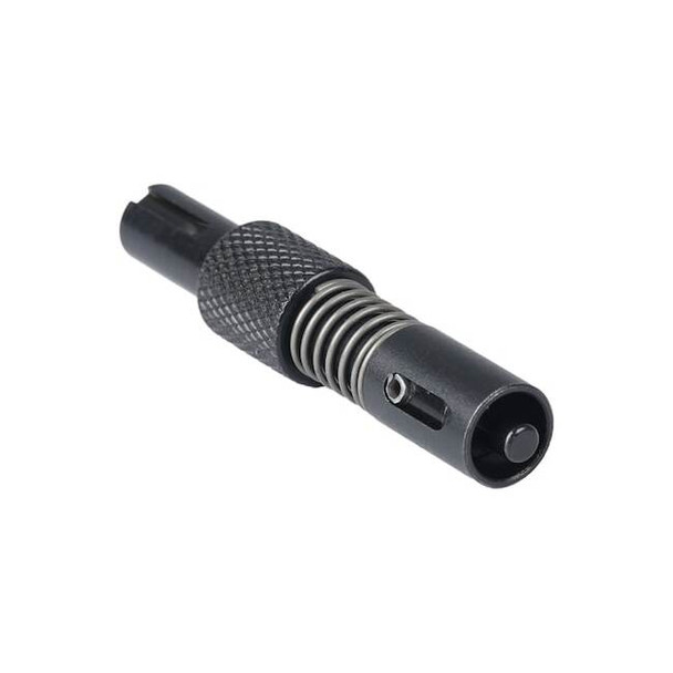 Manufacturer Varies Thread Insert Tool,Steel,2 3/4" L 217-072569