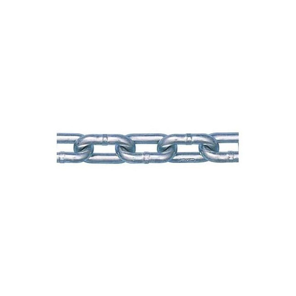 Peerless Chain Straight Chain,Crbn Steel,200'L,2,650 lb 5610448