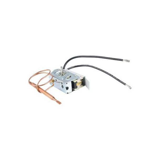 Manufacturer Varies Thermostat Single Stage 410127001