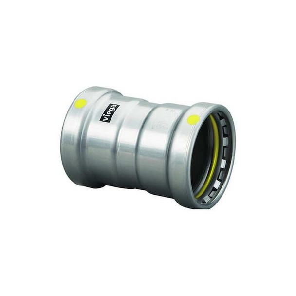 Viega Strt,Steel,Press-fit3in,Press-fit3in 28775