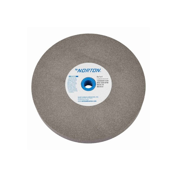 Manufacturer Varies Grinding Wheel,T1,8x1x1,AO,80 G 66253440283