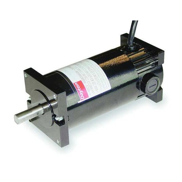 Dayton DC Mtr,PM,TENV,1/14 HP,1750rpm,12/24VDC 4Z144E