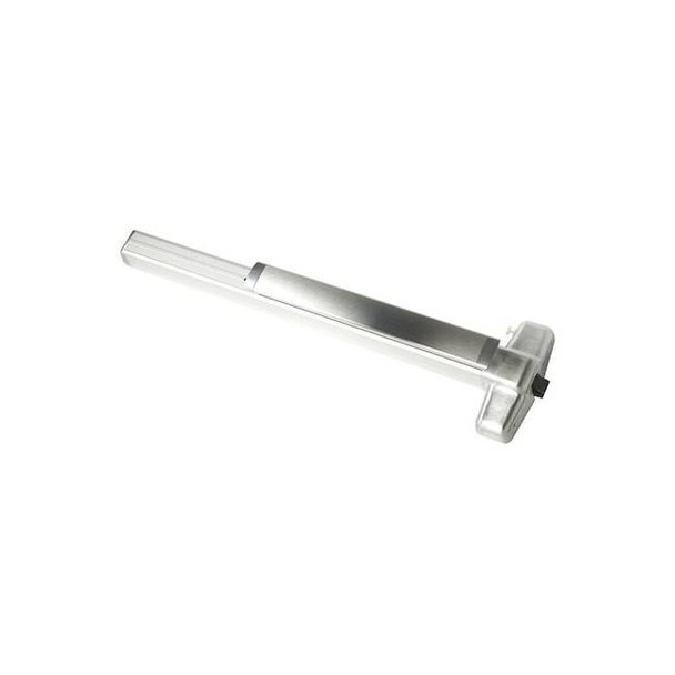 Von Duprin Exit Device,Satin Chrome,99 Series RX99EO 3 26D
