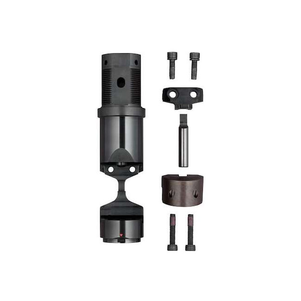 Milwaukee Tool M18 FUEL 10 Ga Die Holder Kit 48-44-0276