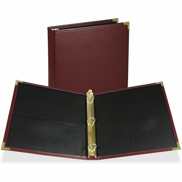 Samsill Classic Ring Binder 15134