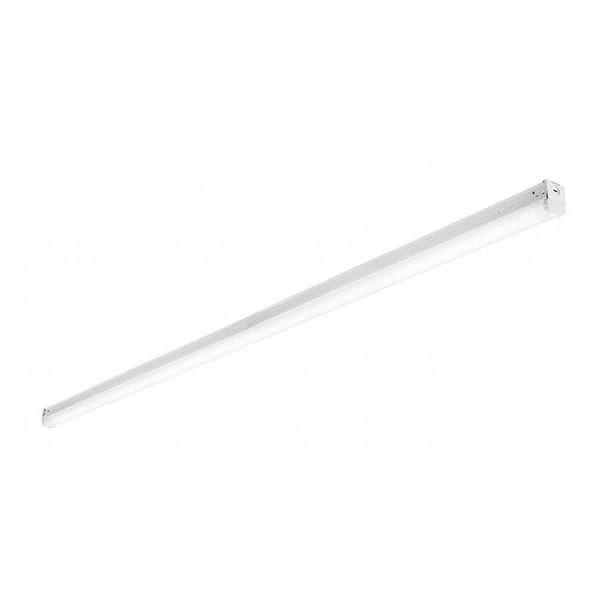 LED Strip Light,8 ft L,11442 lm,81W