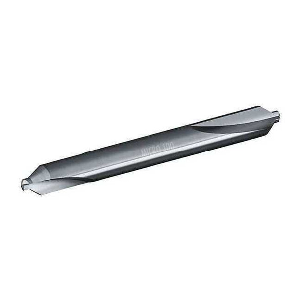 Micro 100 Center Drill,Plain,1/32" DC-01