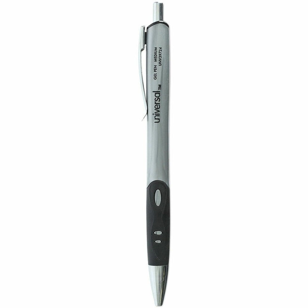 Universal Comfort Grip Gel Pen 39724