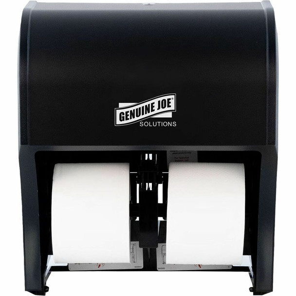 Genuine Joe Solutions  Tissue Dispenser 98214