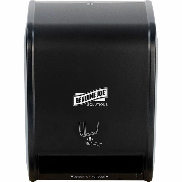 Genuine Joe Solutions  Towel Dispenser 99704