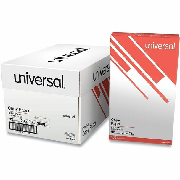 Universal  Copy Paper 24200PL