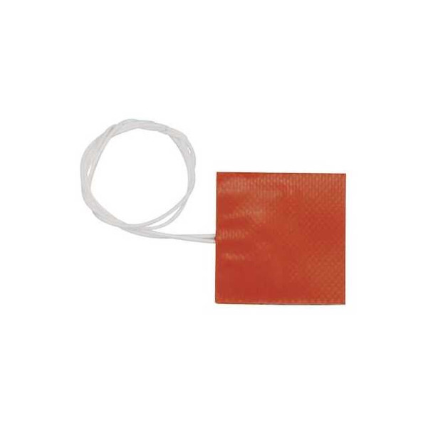 Tempco Strip Heater,120V,10 In. L SHS80316