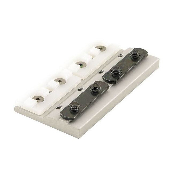 80/20 Linear Bearing,5/16 inx4 inx2 1/16 in 6762