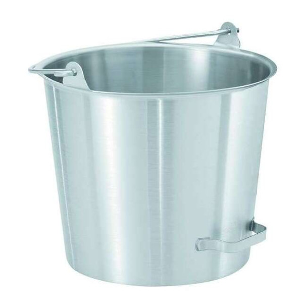 Vollrath Dairy Pail, Cap 14.75 qt 58161