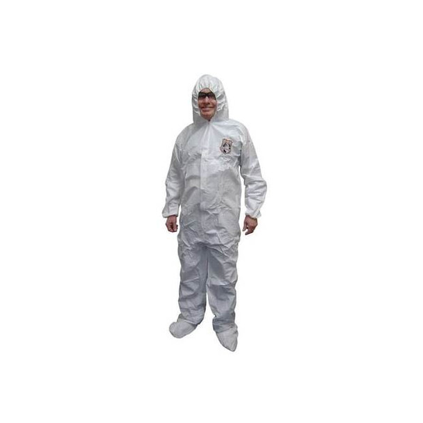 International Enviroguard 8019-M